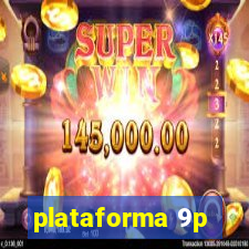 plataforma 9p